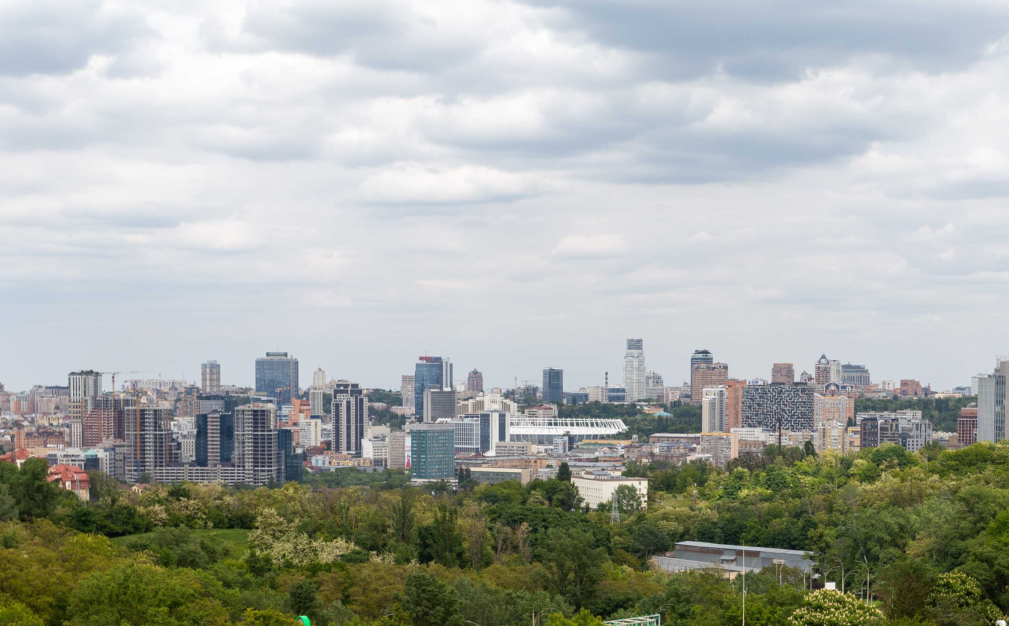 Клінічна, 5 спален, ремонт, Соломенський район, до центру 7 хв.