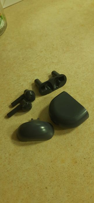 Навушники ВанПласБадс Донор