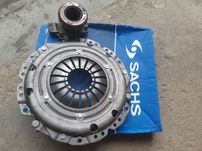Корзина  зчеплення SACHS 3082 000 915 OPEL