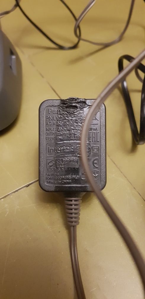Telefon stacjonarny bezprzewodowy