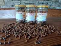 PIERZGA - naturalna Pierzga Pszczela