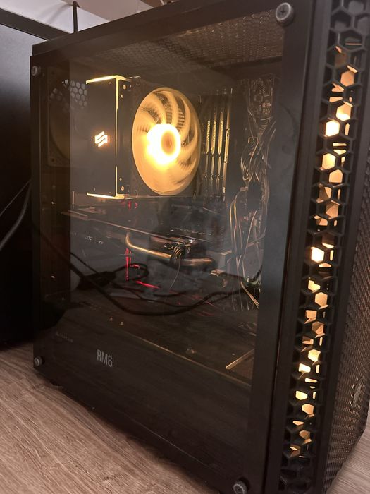 Komputer do Gier I5/GTX970/20GB/256GB