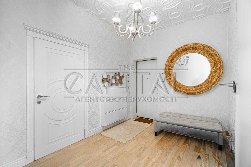 Оренда Квартири, Печерський район, вул. Коновальця Євгена, 36е, 110 м2