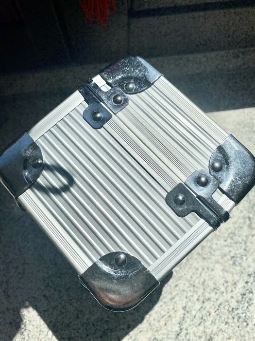 Kuferek / Kosmetyczka