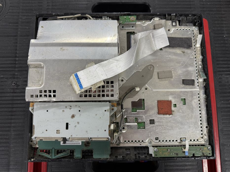 PlayStation 3 PS3 CECHC04 Kompatybilność z PS2