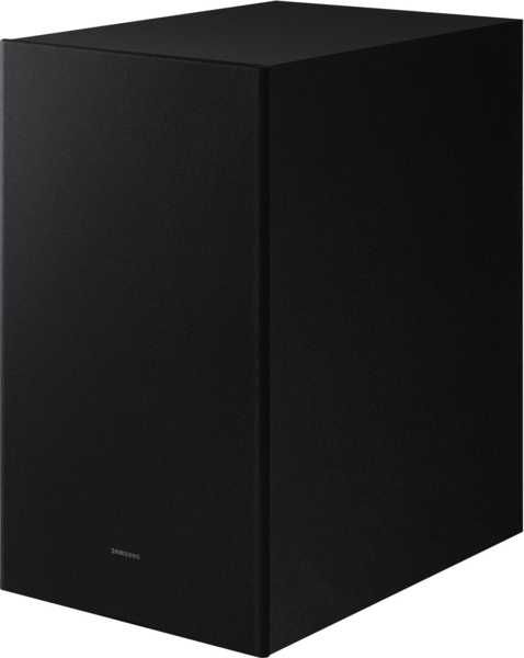 Саундбар Samsung HW-Q700D/UA 3.1.2-Channel 320W  Офiцiйна гарантiя!