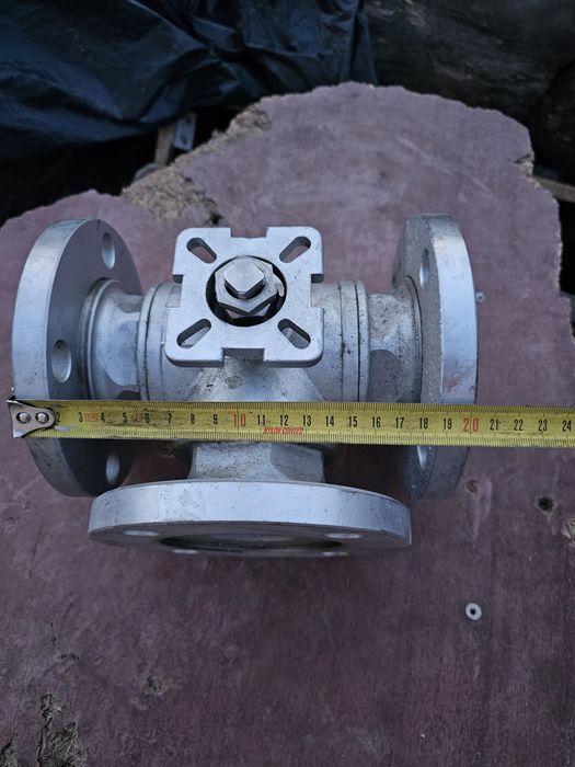 крани кульові засувки 2дюйми 1/2  3/4  1 1/4 нж переходні шар крани