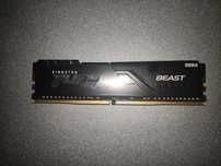 Kingston fury beast 32GB DDR4-3200