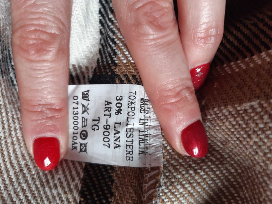 Damska kurtka koszulowa