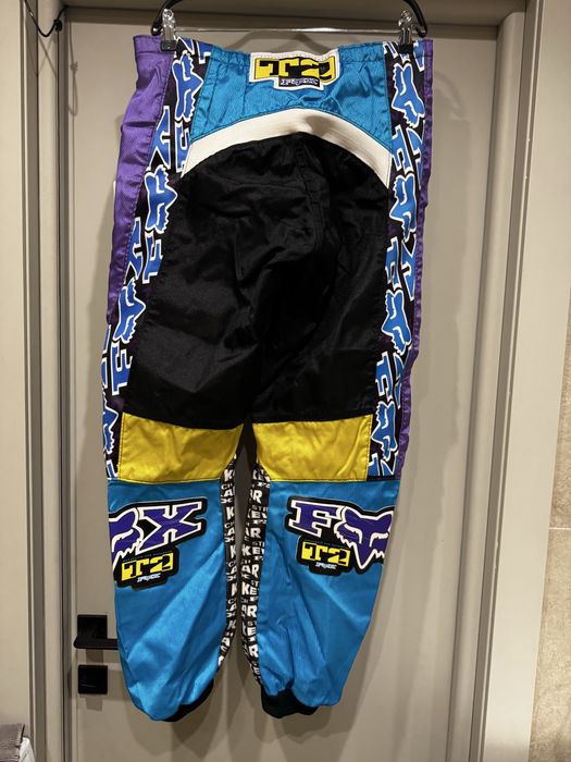 Мотоштани Fox Racing / Fox MX