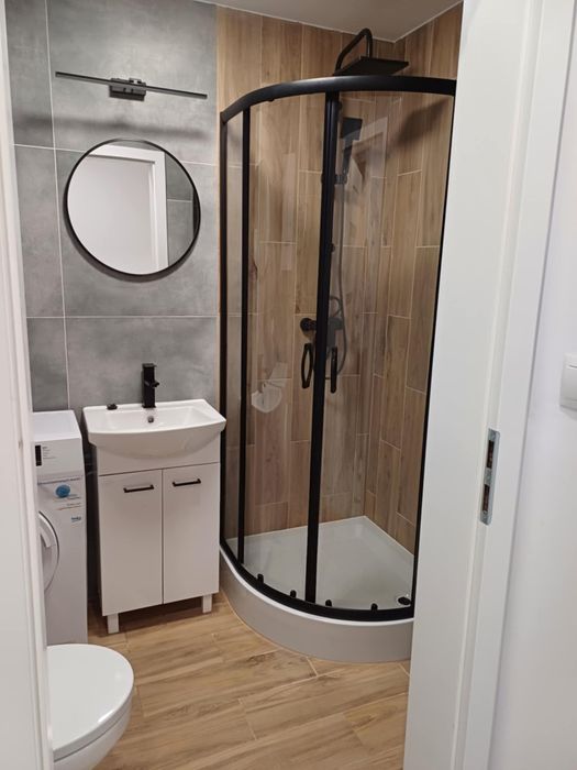 Remonty i wykończenia