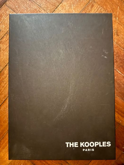 Kooples tenis homem 43