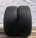 Пара зимових шин Kumho 225/45 R18 225*45 18