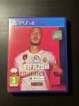 FIFA 20 PS4 – dobra piłka za grosze