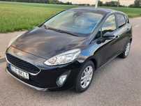 Ford Fiesta 1.5 TDCi*Jedyne 144000 KM*