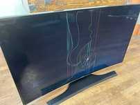 TV SAMSUNG UE48H6800AW Uszkodzona matryca!