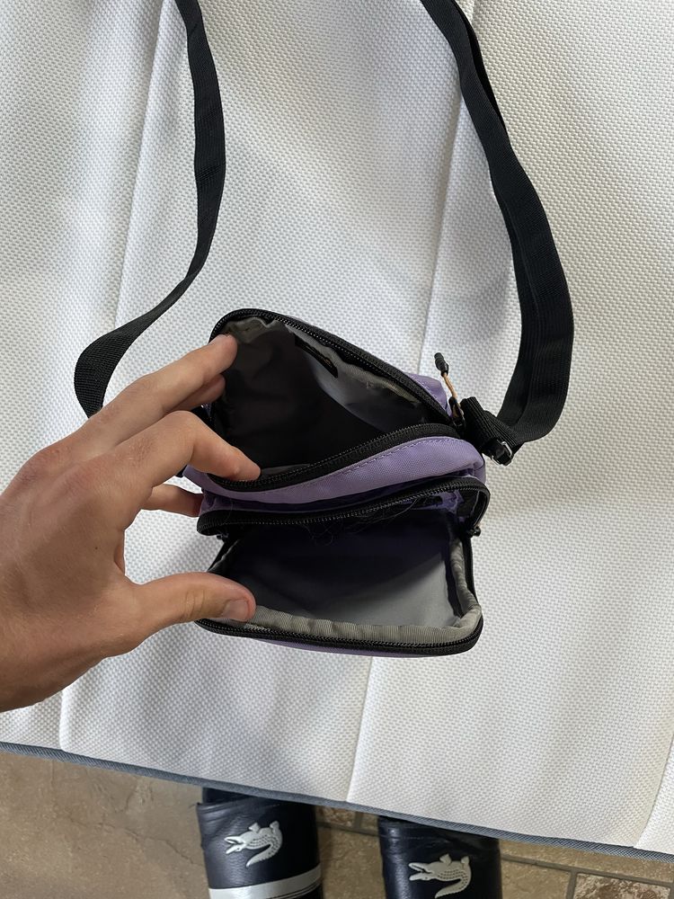 Bolsa Dakine Nova