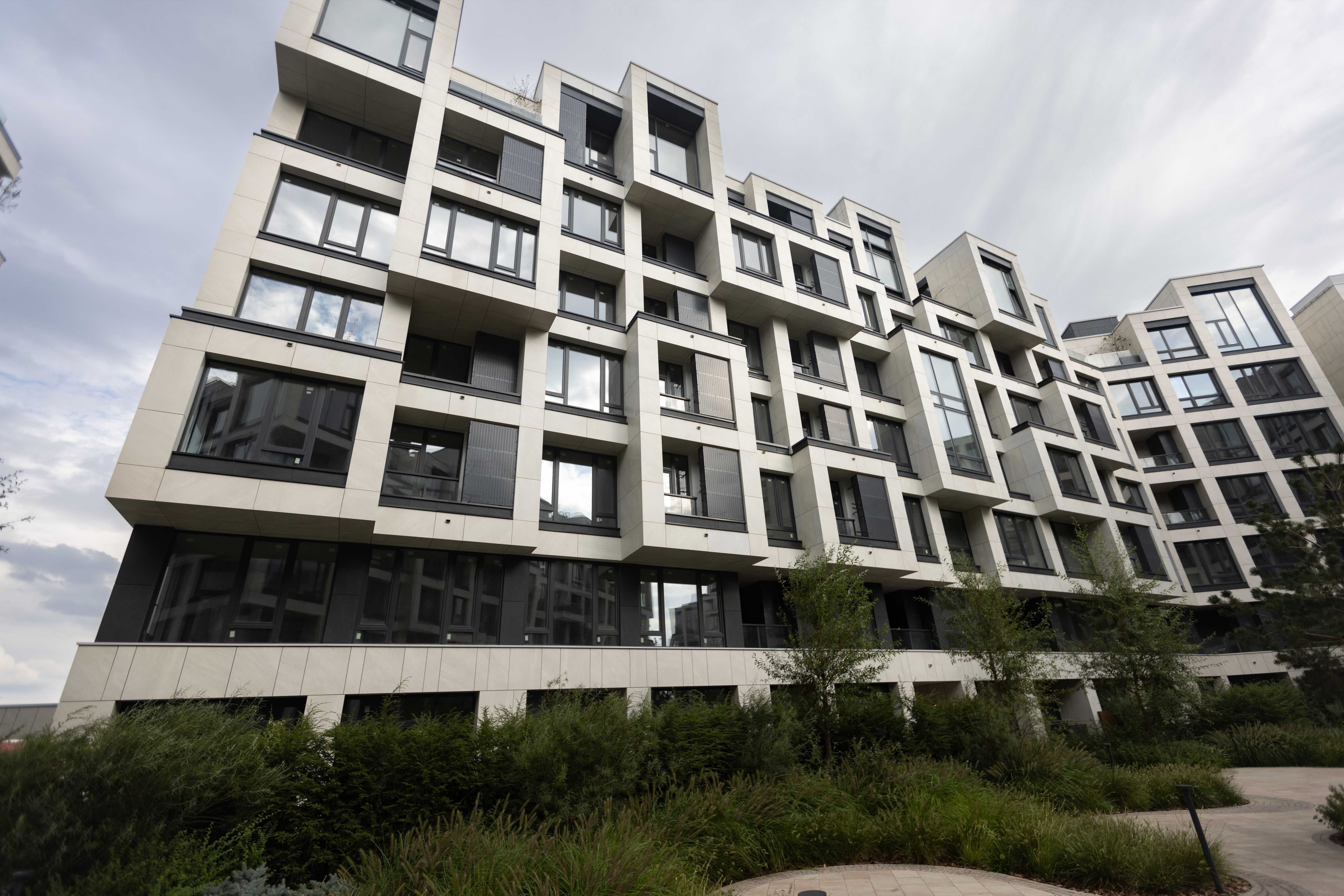 Квартира з стелями 4,2 м. в Unit Home, продаж від власника