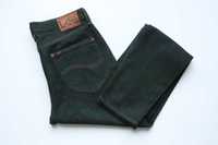 LEE ARVIN W31 L32 męskie spodnie jeansy skinny slim fit jak nowe