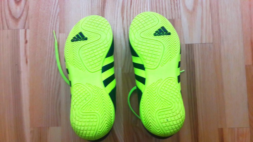 Buty Adidas halowe piłkarskie Ace 15.4