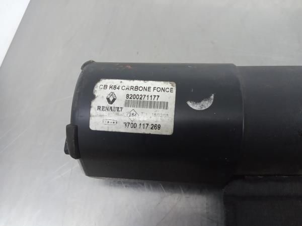 Chapeleira / tampo da mala RENAULT Megane II Break (KM0/1_)