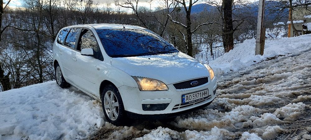 Продам авто в хорошому стані