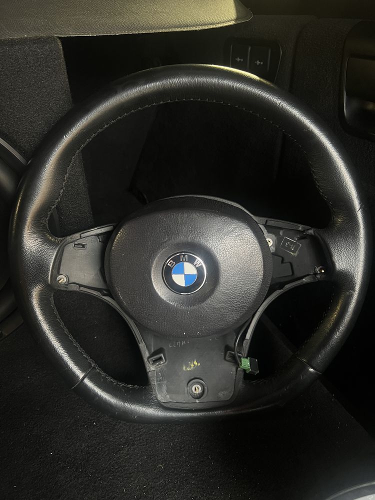 Koerownica BMW x5 e53