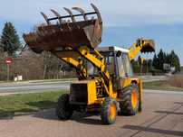 JCB 3CX