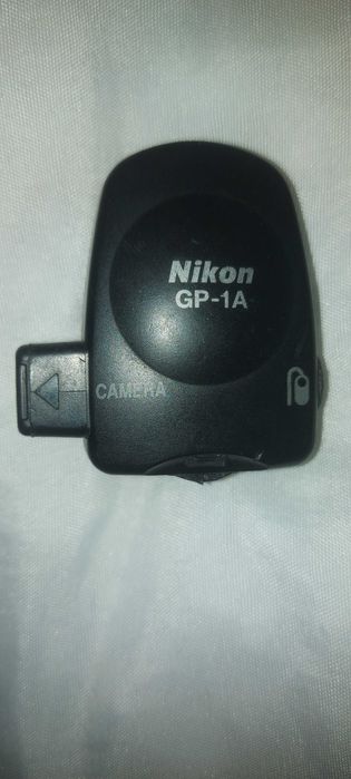 Moduł GPS GP-1 Nikon