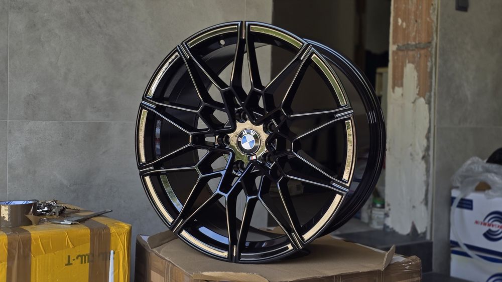 Felgi R19 styling 892 do BMW 5x112 G30 G20 G21 G31 G26 G22 i inne