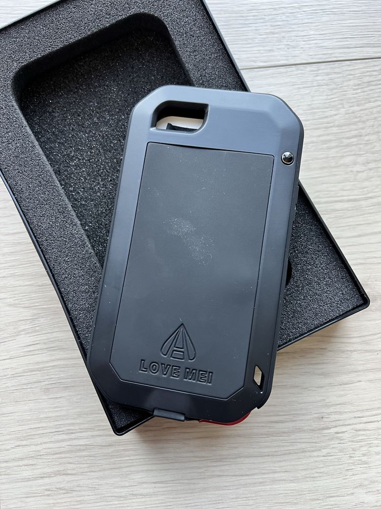 Etui do Iphone 5S/SE