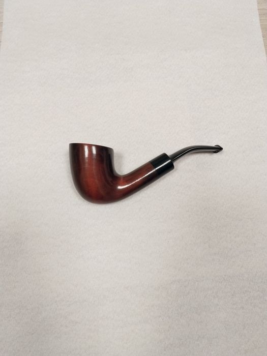 Fajka drewniana HANDMADE