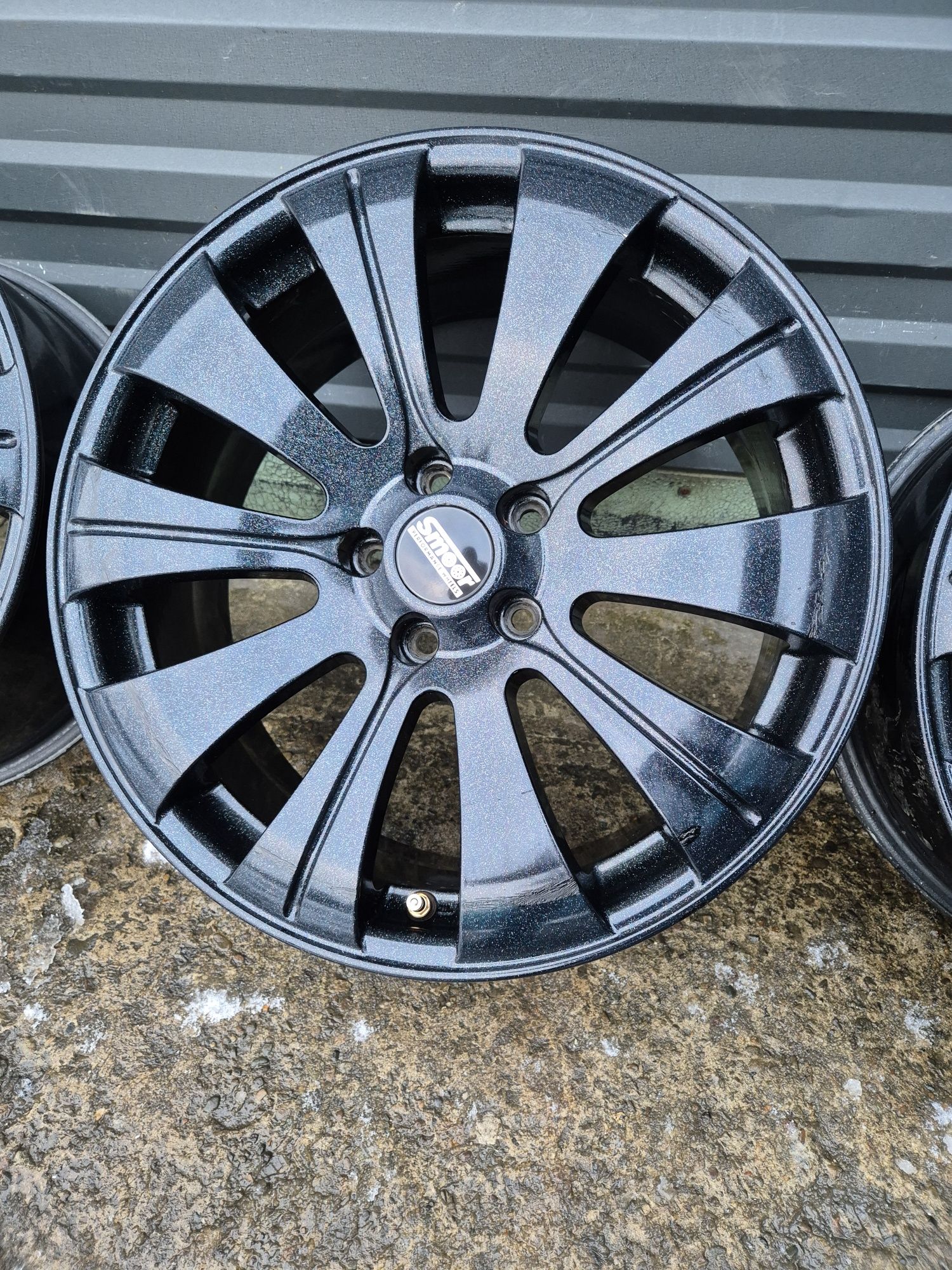 Диски 5*112, R18, Volkswagen,  Scoda,  Audi,  Mercedes