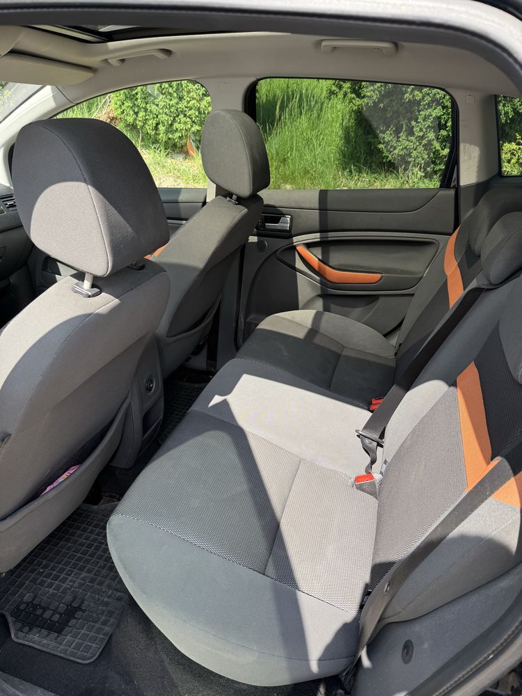 Ford Kuga 2.0 tdi 140km 2009r. 4x4