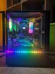 R5 5600G /32GB /RTX 2060 SUPER 8GB /SSD 512GB /600W