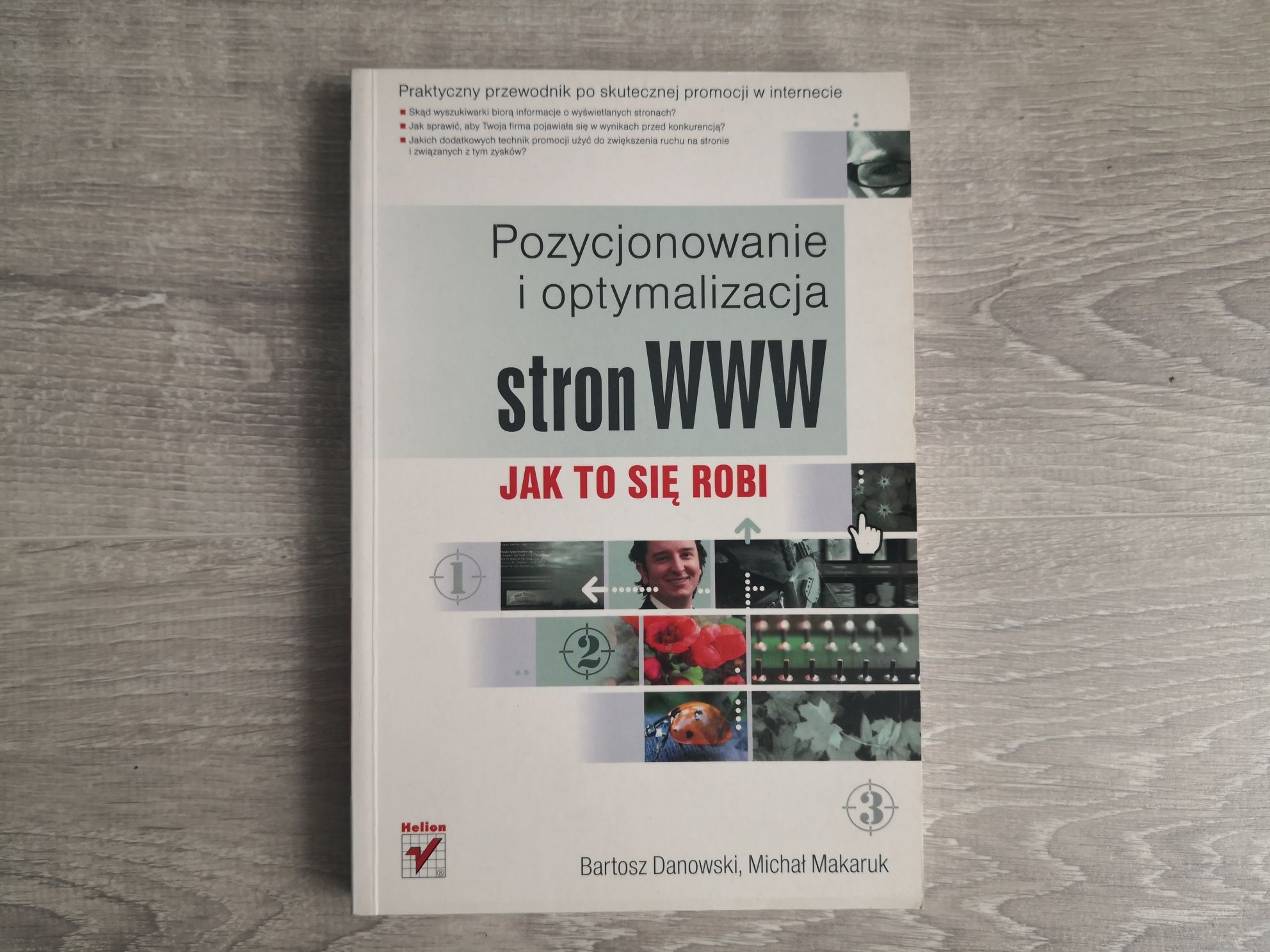Pozycjonowanie i optymalizacja stron WWW