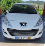 Peugeot 207 1.6 HDI Valor Negociavel