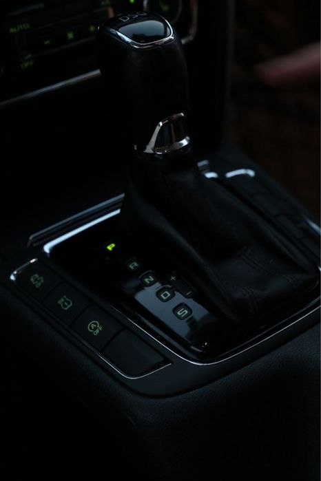 Skoda Superb 2 2013 р . 2.0 D автомат DSG