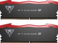 Pamięć RAM DDR5 Patriot Viper Xtreme 5 32GB (2x16GB) 8200 MHz CL38