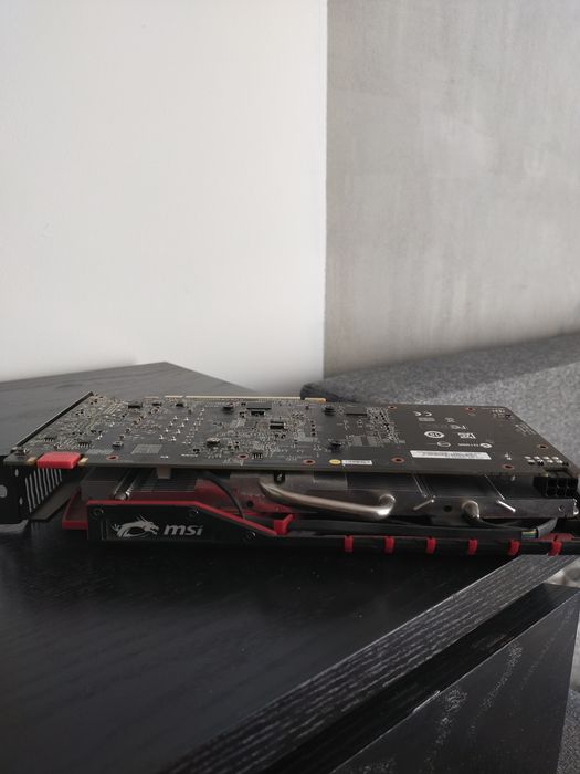 Karta graficzna GTX 950 2gb