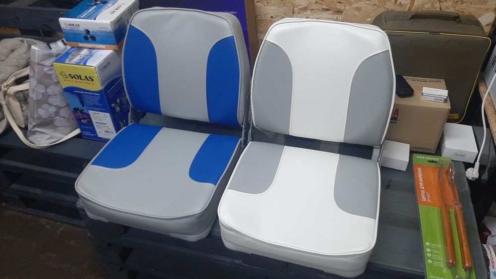 Крісло/сидіння для човна/катера