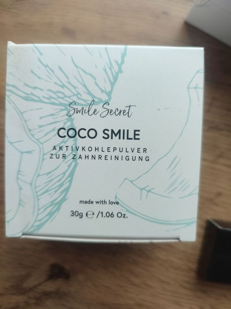 Smile secret zestawy wybielające nowe!