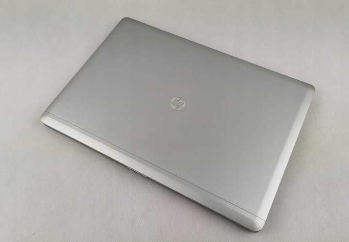 HP FOLIO 9470M I7-3687u 16GB 240GB SSD 14 Nowa Bateria