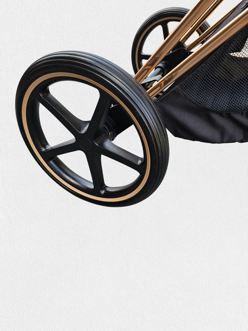 Wózek spacerówka Cybex Priam 4.0