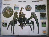 Warhammer 40k Triarch Stalker