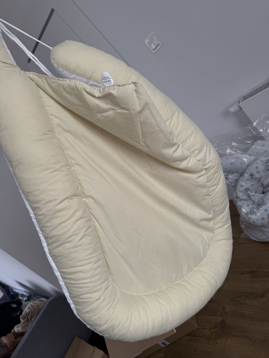 3 sztuki kokony dla niemowlaka