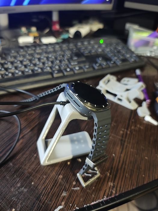 Підставка зарядки Samsung Galaxy Watch