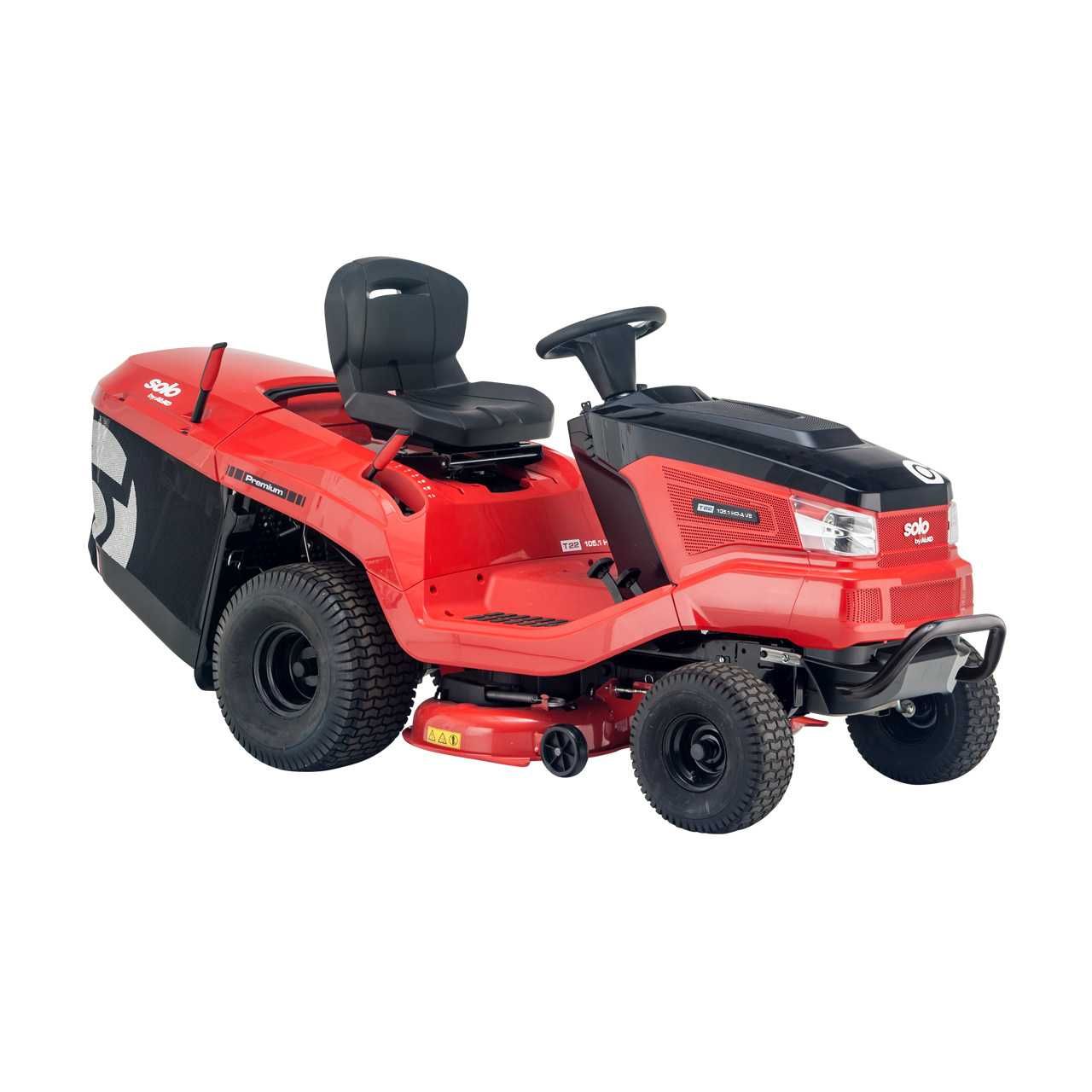 Traktor SOLO BY AL-KO T 22-105.1 HD-A V2 PREMIUM