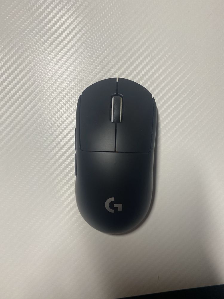 logitech g pro x superlight