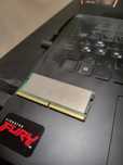 Оперативная память DDR5 ноутбук